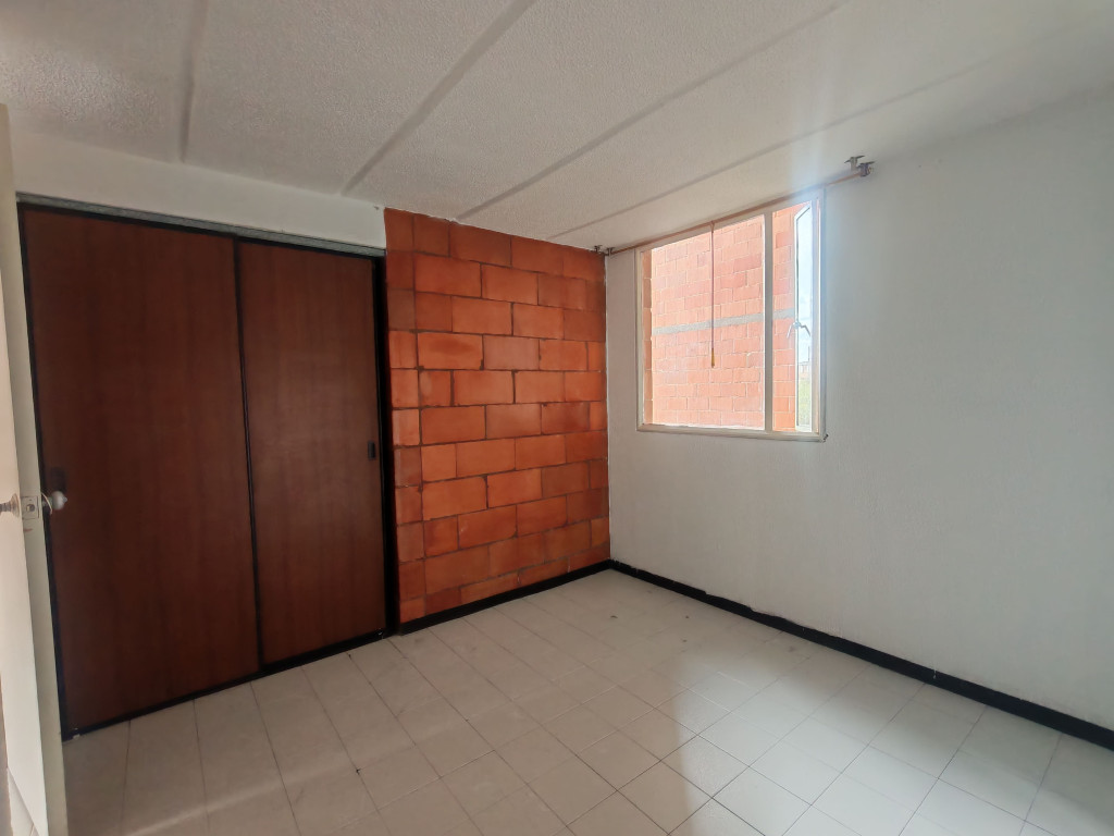 Apartamento en venta en Buenos Aires, Bogotá · foto 11 de 15