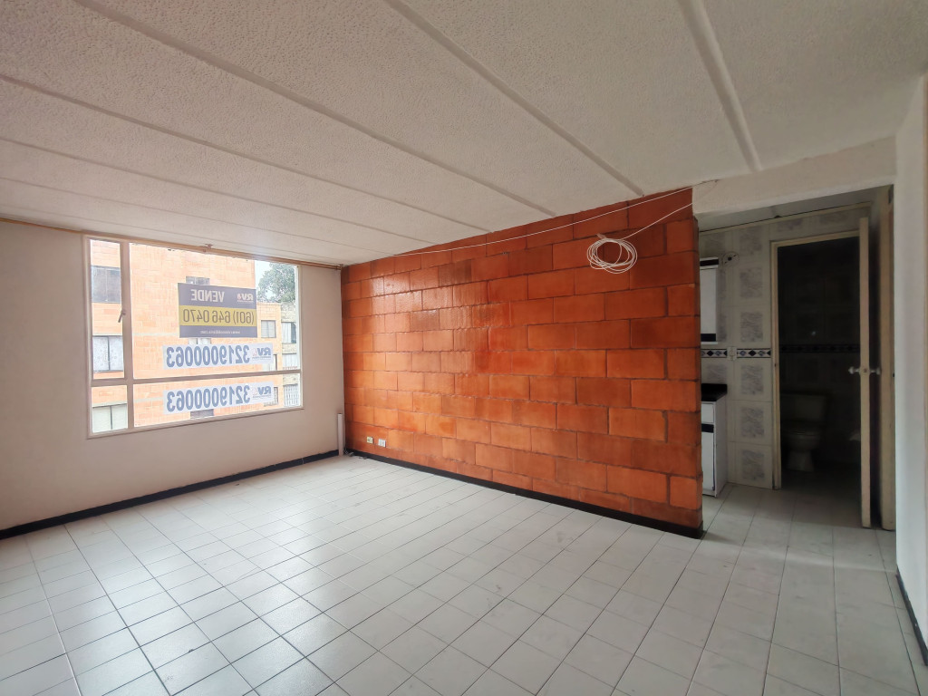 Apartamento en venta en Buenos Aires, Bogotá · foto 14 de 15