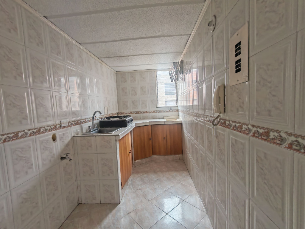 Apartamento en venta en Buenos Aires, Bogotá · foto 15 de 15