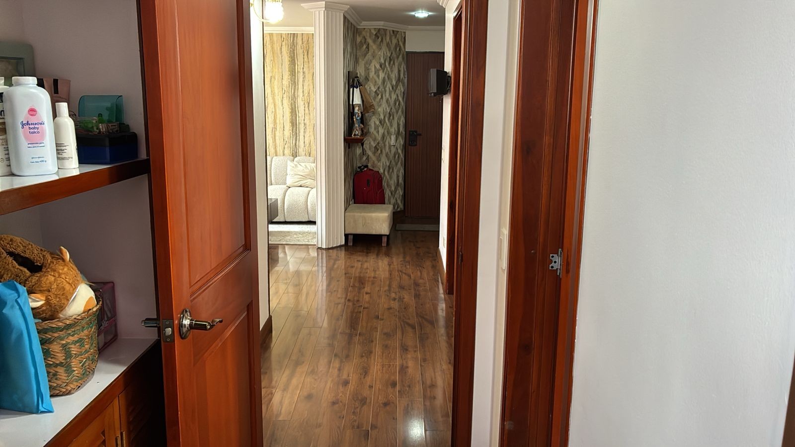 Apartamento en venta en Ciudad Salitre Occidental, Bogotá · foto 13 de 14
