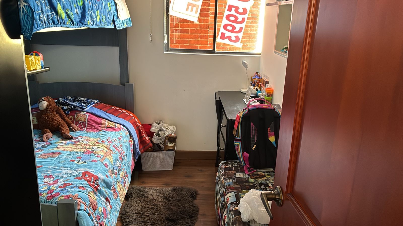 Apartamento en venta en Ciudad Salitre Occidental, Bogotá · foto 2 de 14