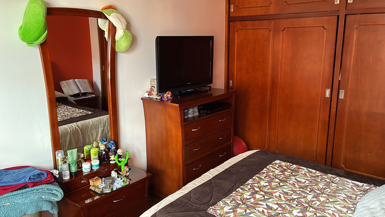 Apartamento en venta en Ciudad Salitre Occidental, Bogotá · foto 6 de 14