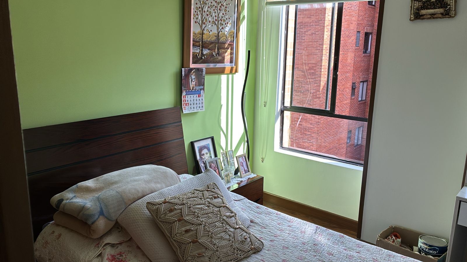 Apartamento en venta en Ciudad Salitre Occidental, Bogotá · foto 8 de 14