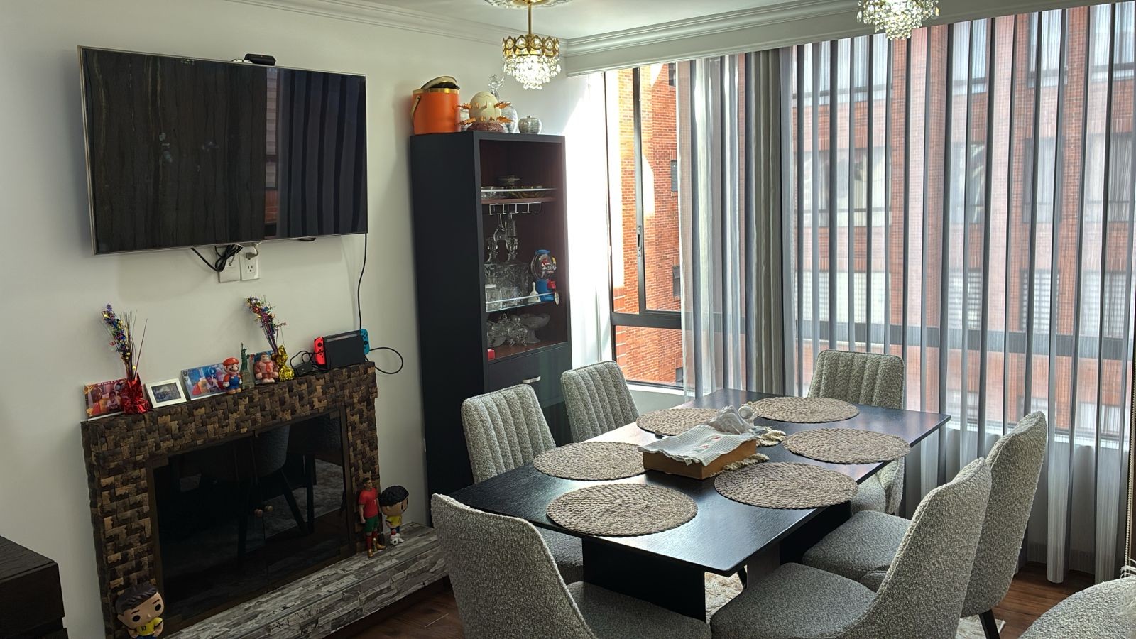 Apartamento en venta en Ciudad Salitre Occidental, Bogotá · foto 4 de 14