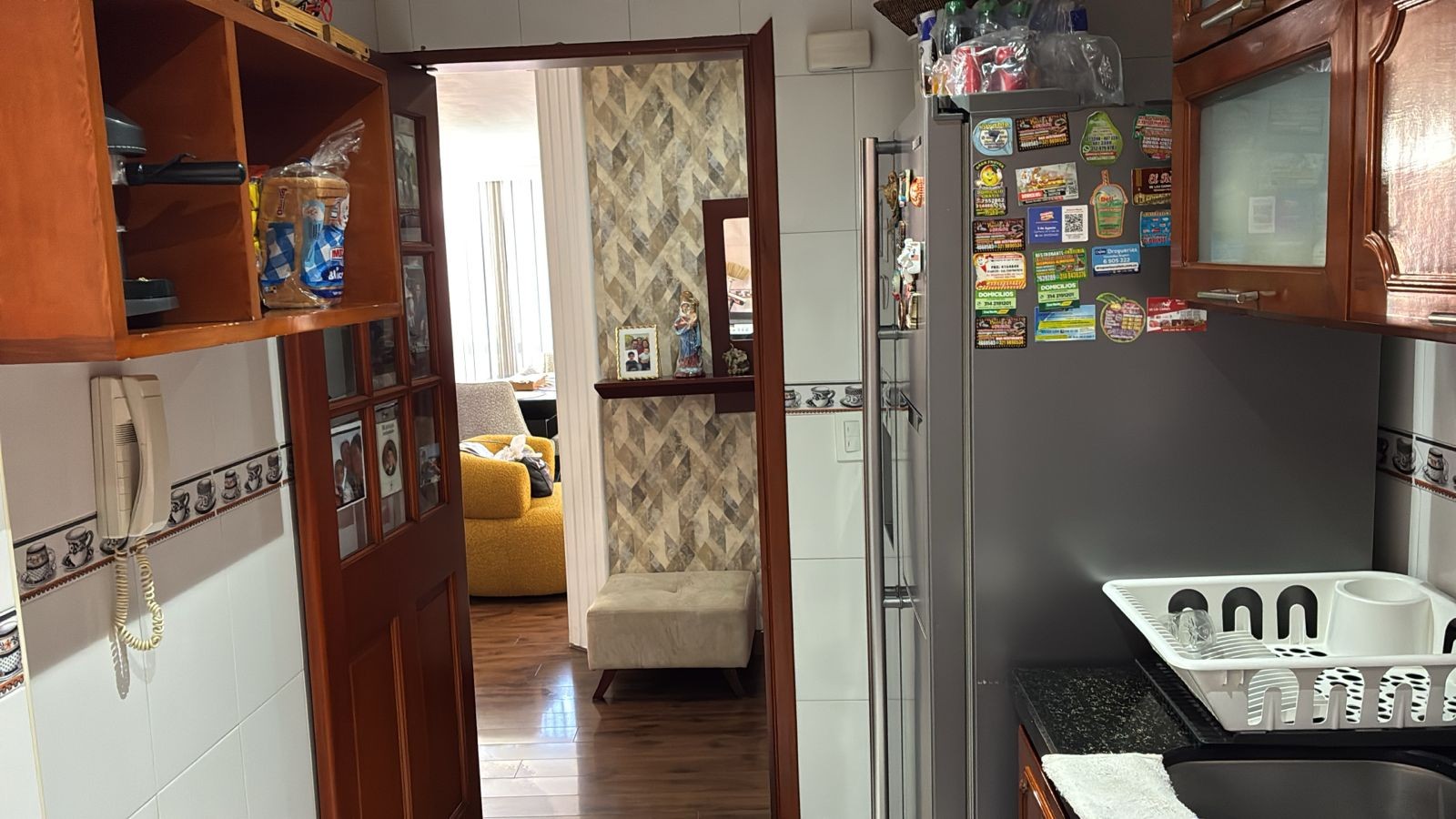 Apartamento en venta en Ciudad Salitre Occidental, Bogotá · foto 14 de 14