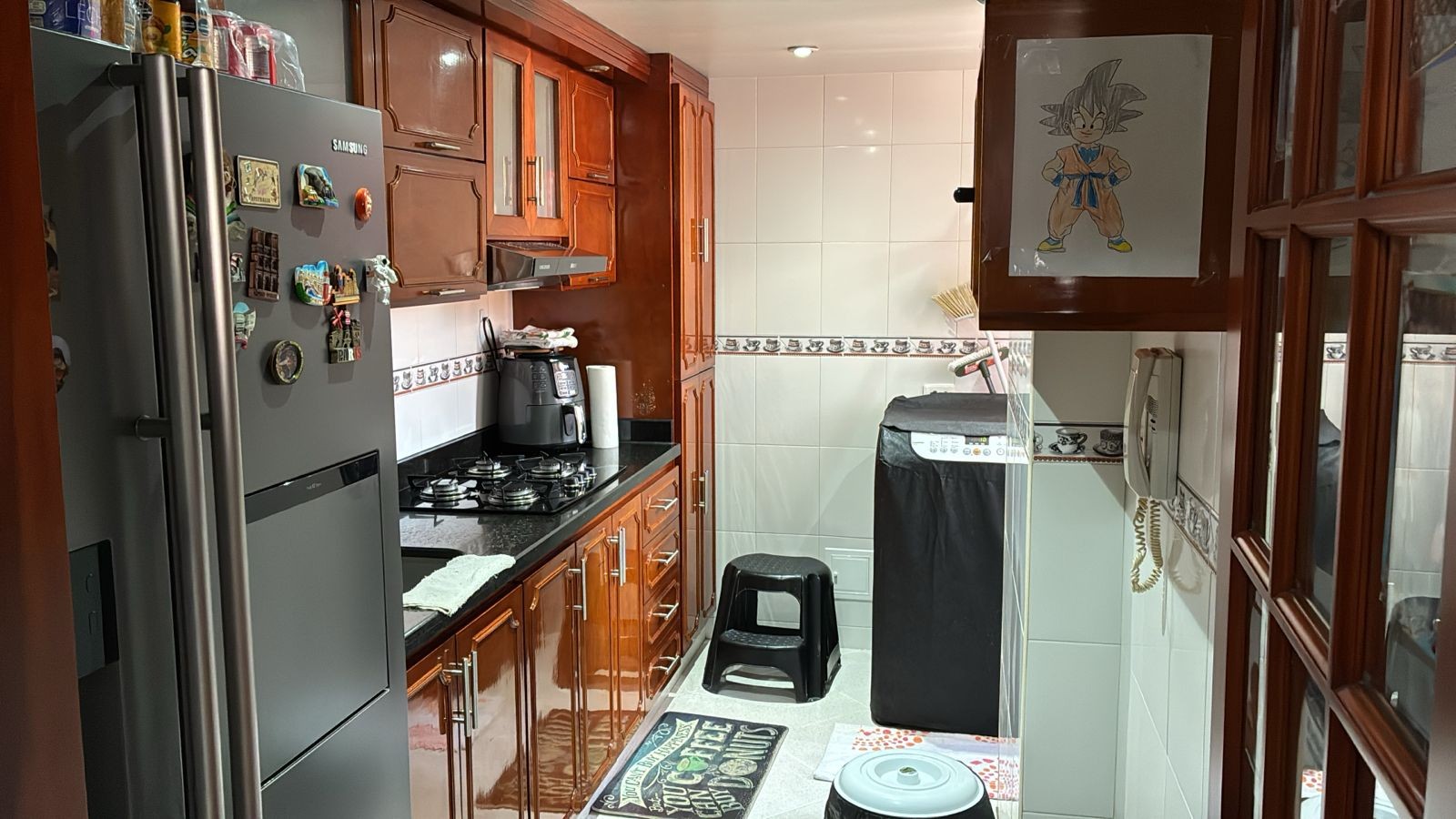 Apartamento en venta en Ciudad Salitre Occidental, Bogotá · foto 12 de 14