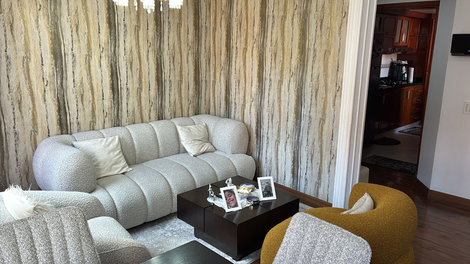 Apartamento en venta en Ciudad Salitre Occidental, Bogotá · foto 11 de 14