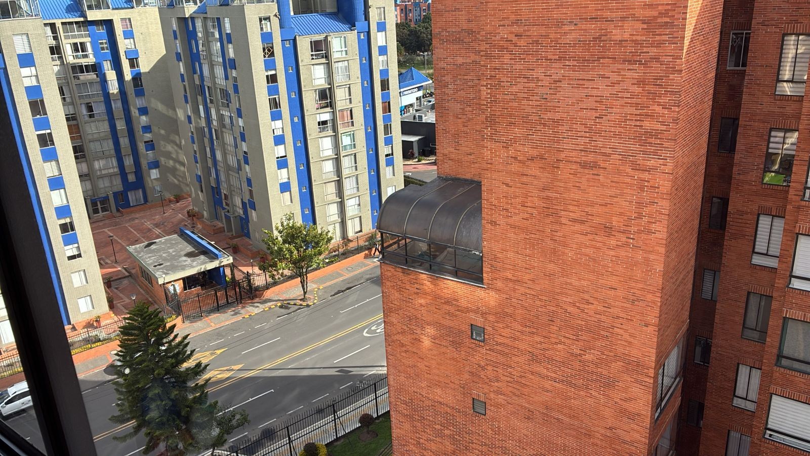 Apartamento en venta en Ciudad Salitre Occidental, Bogotá · foto 10 de 14