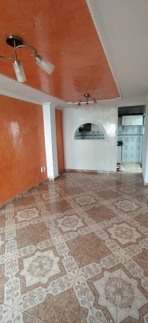 Casa de 4 alcobas en venta en El Milagro, Armenia, 96 m² · foto 4 de 15