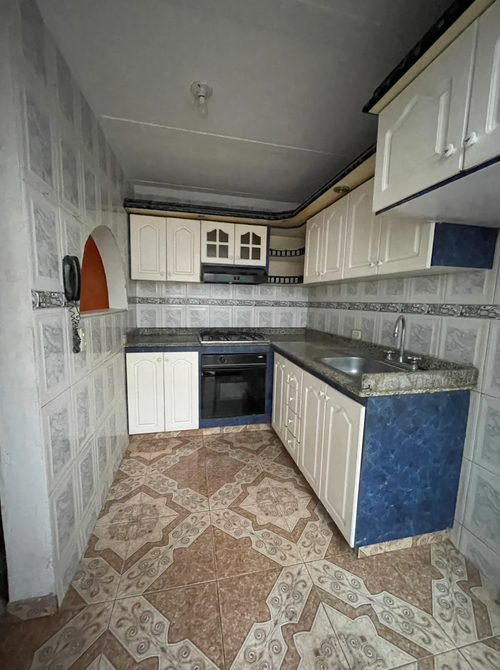 Casa de 4 alcobas en venta en El Milagro, Armenia, 96 m² · foto 5 de 15