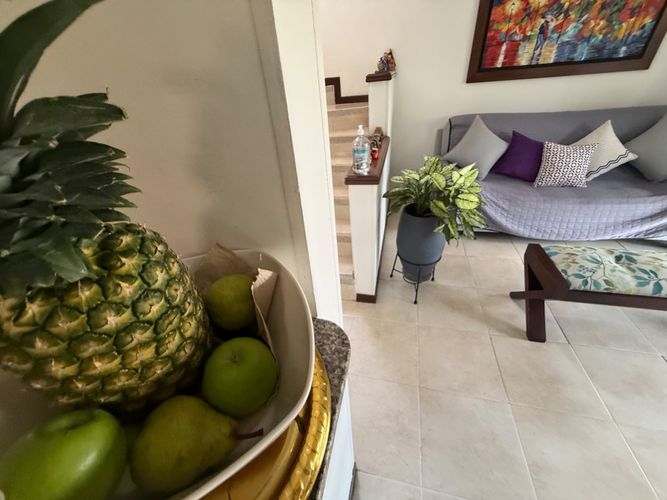 Casa de 3 alcobas en venta en El Castillo, Jamundí, 201 m² · foto 8 de 24
