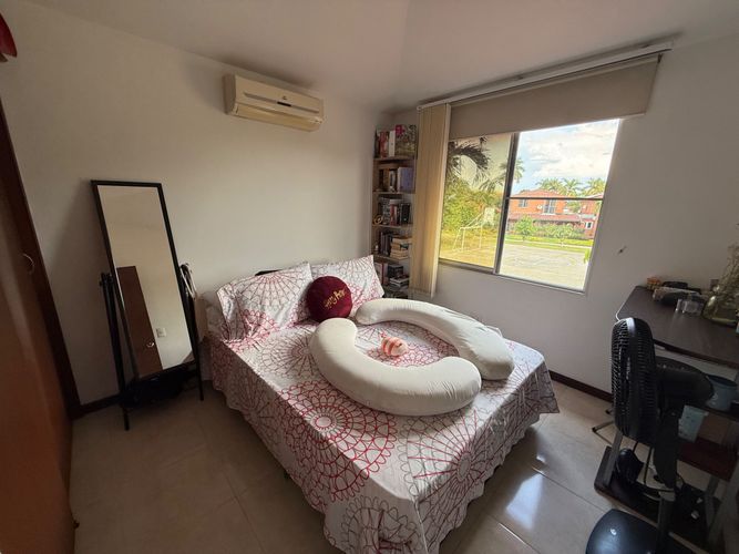 Casa de 3 alcobas en venta en El Castillo, Jamundí, 201 m² · foto 24 de 24