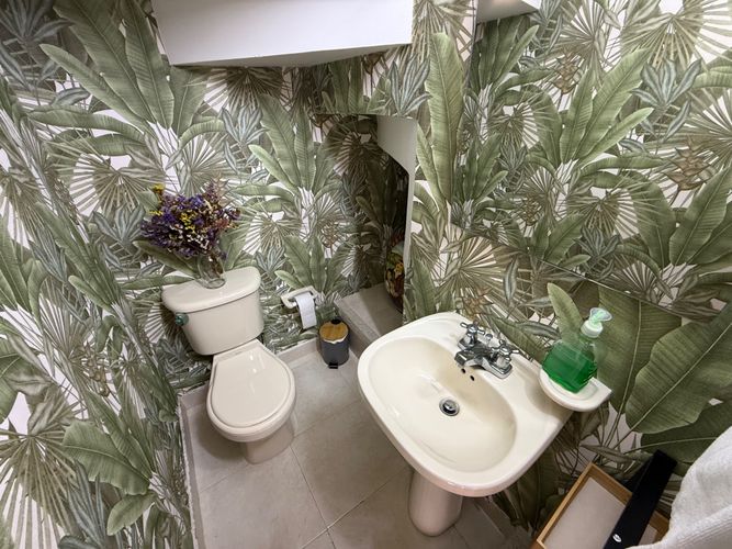Casa de 3 alcobas en venta en El Castillo, Jamundí, 201 m² · foto 23 de 24