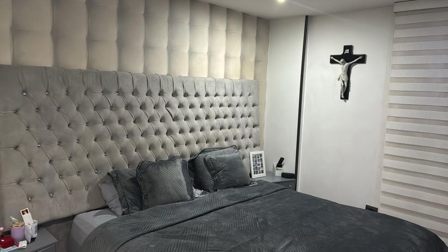 Apartamento de 3 alcobas en venta en Ciudad Salitre Oriental, Bogotá, 130 m² · foto 7 de 16