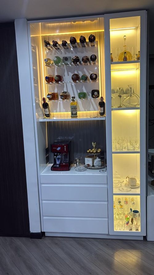 Apartamento de 3 alcobas en venta en Ciudad Salitre Oriental, Bogotá, 130 m² · foto 4 de 16