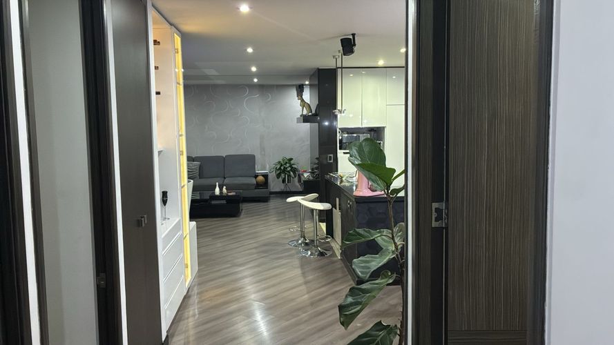 Apartamento de 3 alcobas en venta en Ciudad Salitre Oriental, Bogotá, 130 m² · foto 13 de 16