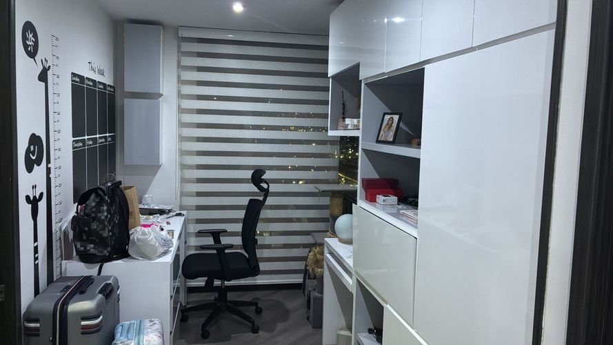 Apartamento de 3 alcobas en venta en Ciudad Salitre Oriental, Bogotá, 130 m² · foto 11 de 16