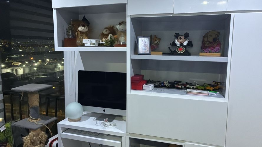 Apartamento de 3 alcobas en venta en Ciudad Salitre Oriental, Bogotá, 130 m² · foto 14 de 16