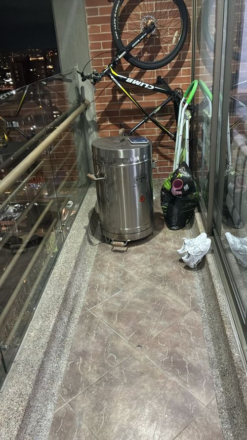 Apartamento de 3 alcobas en venta en Ciudad Salitre Oriental, Bogotá, 130 m² · foto 16 de 16