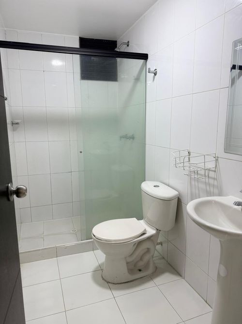 Apartamento de 3 alcobas en venta en San Isidro, Manizales, 40 m² · foto 11 de 12