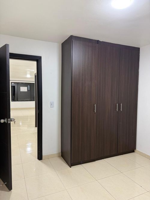 Apartamento de 3 alcobas en venta en San Isidro, Manizales, 40 m² · foto 10 de 12
