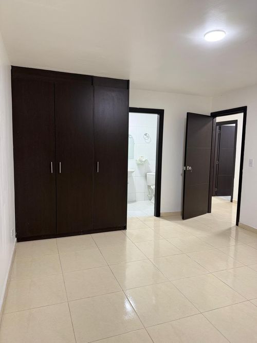 Apartamento de 3 alcobas en venta en San Isidro, Manizales, 40 m² · foto 8 de 12