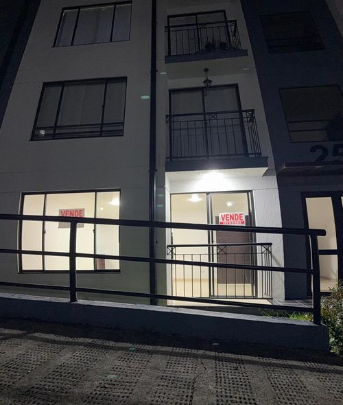 Apartamento de 3 alcobas en venta en San Isidro, Manizales, 40 m² · foto 12 de 12