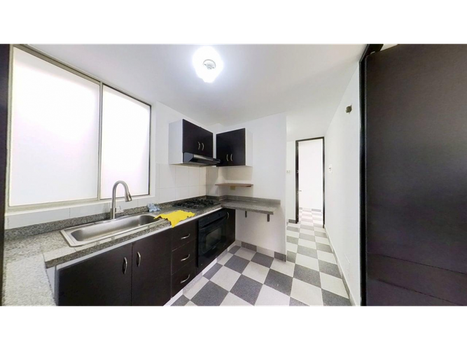 Apartamento de 4 alcobas en venta en Britalia, Bogotá, 133 m² · foto 3 de 24