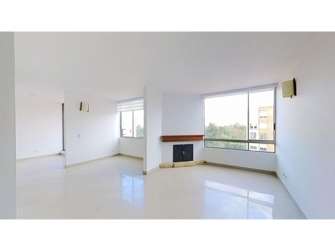 Apartamento de 4 alcobas en venta en Britalia, Bogotá, 133 m² · foto 4 de 24