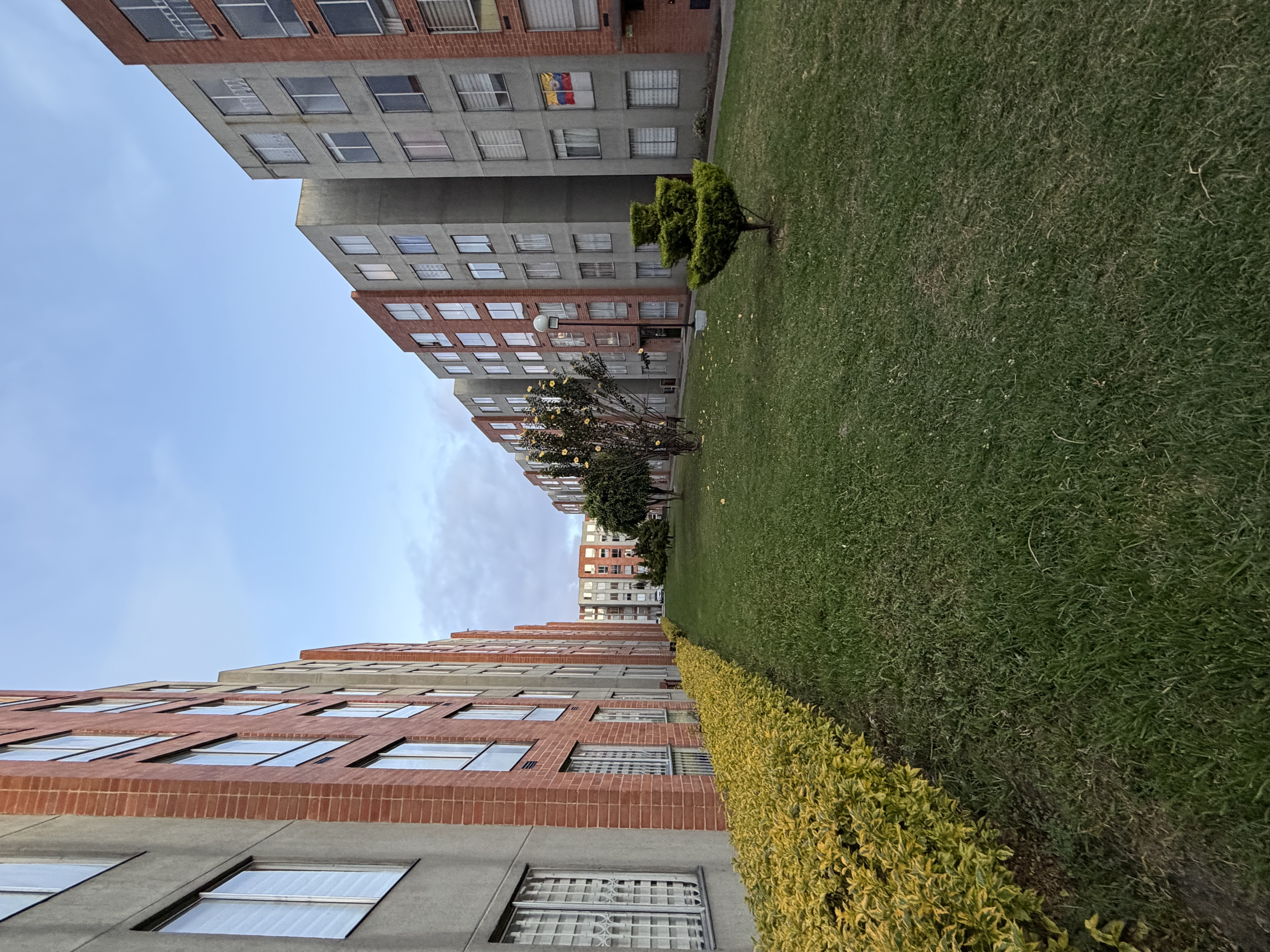 Apartamento en venta en Fontibon, Bogotá · foto 20 de 20
