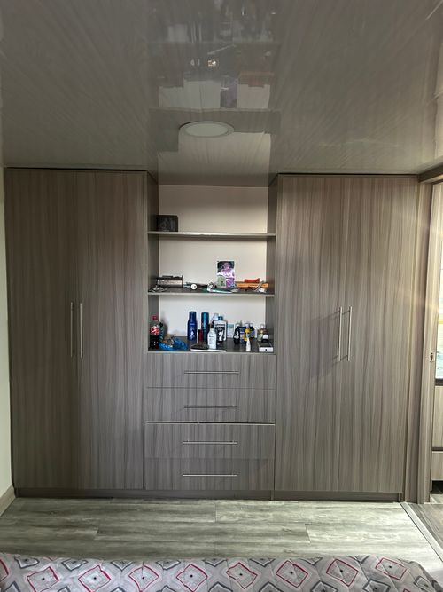Apartamento de 3 alcobas en venta en Zona Centro, Madrid, 63 m² · foto 2 de 10