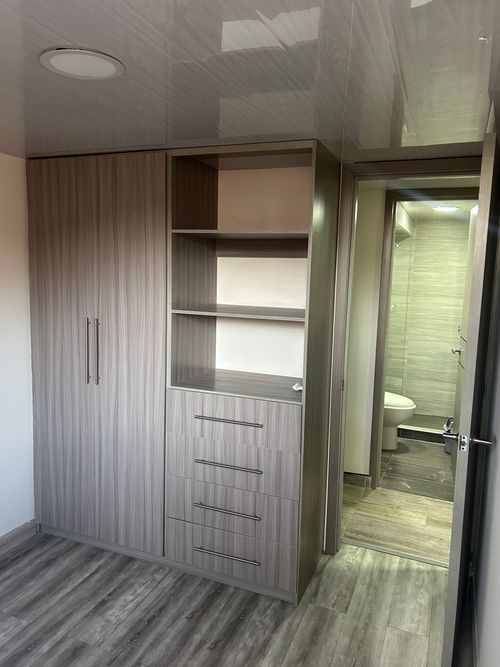 Apartamento de 3 alcobas en venta en Zona Centro, Madrid, 63 m² · foto 6 de 10