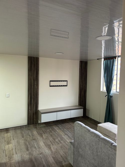 Apartamento de 3 alcobas en venta en Zona Centro, Madrid, 63 m² · foto 7 de 10