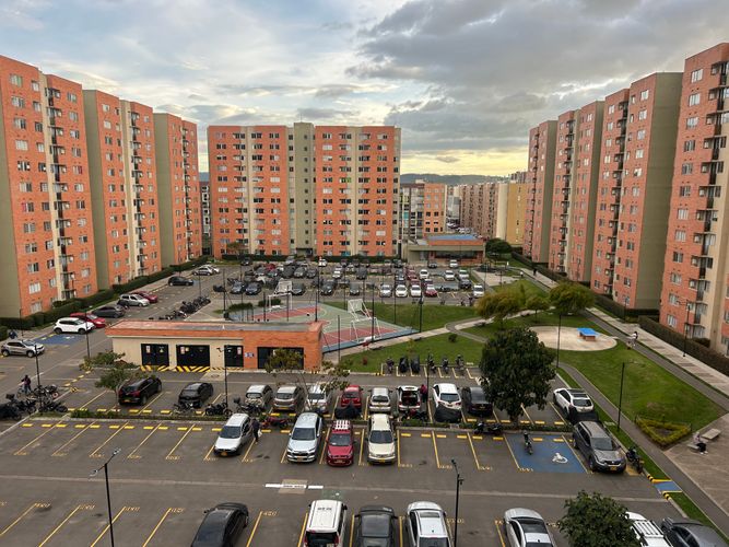 Apartamento de 3 alcobas en venta en Zona Centro, Madrid, 63 m² · foto 8 de 10