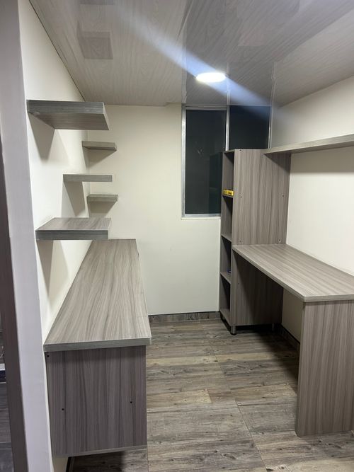 Apartamento de 3 alcobas en venta en Zona Centro, Madrid, 63 m² · foto 9 de 10