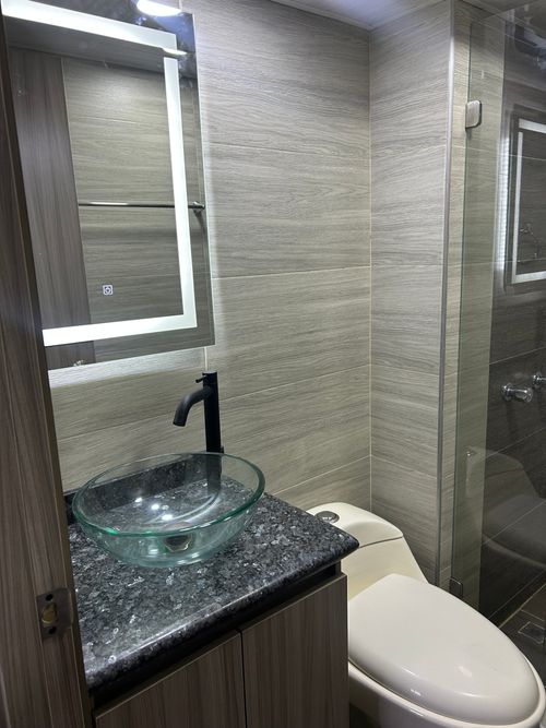 Apartamento de 3 alcobas en venta en Zona Centro, Madrid, 63 m² · foto 10 de 10