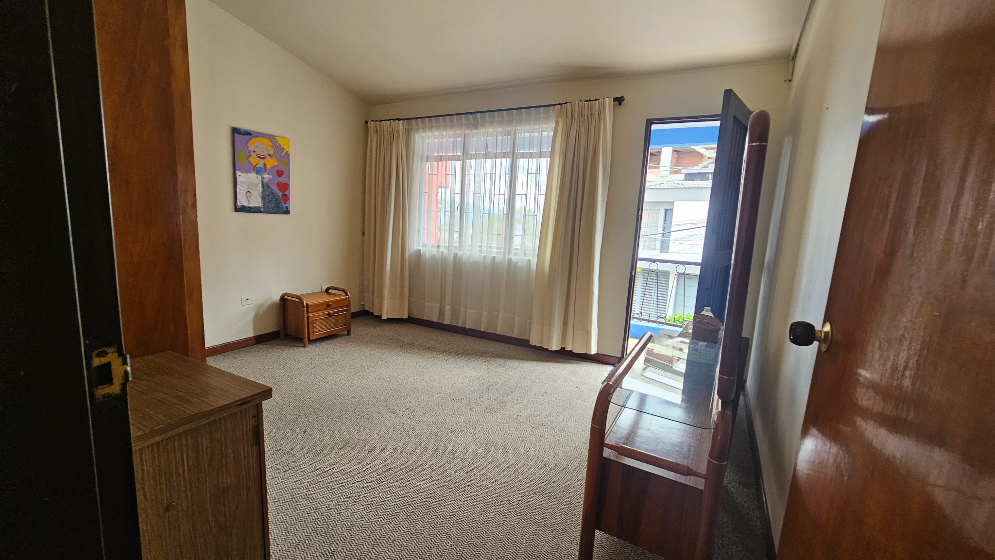 Casa en venta en Chipre, Manizales · foto 12 de 24