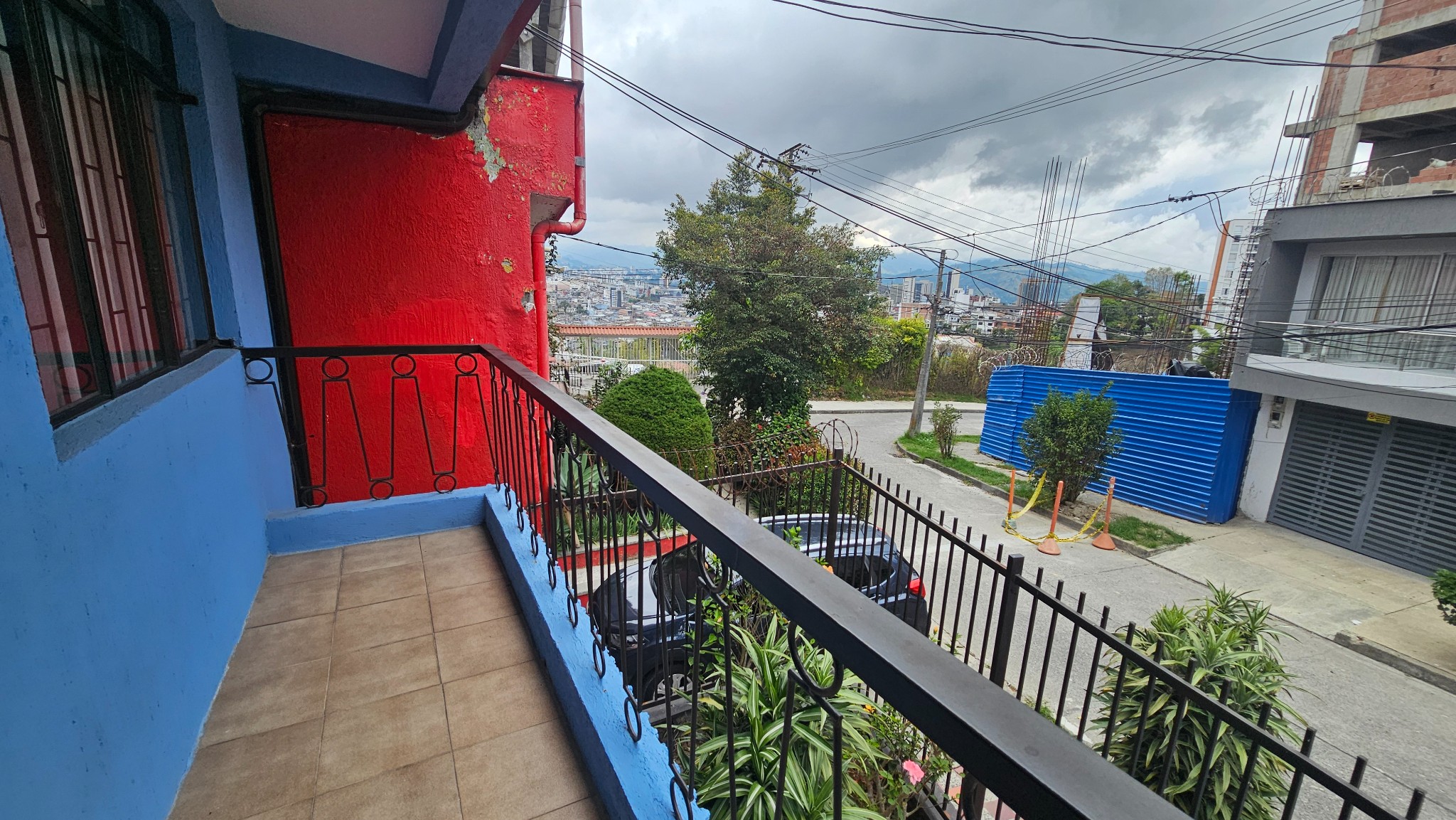 Casa en venta en Chipre, Manizales · foto 3 de 24