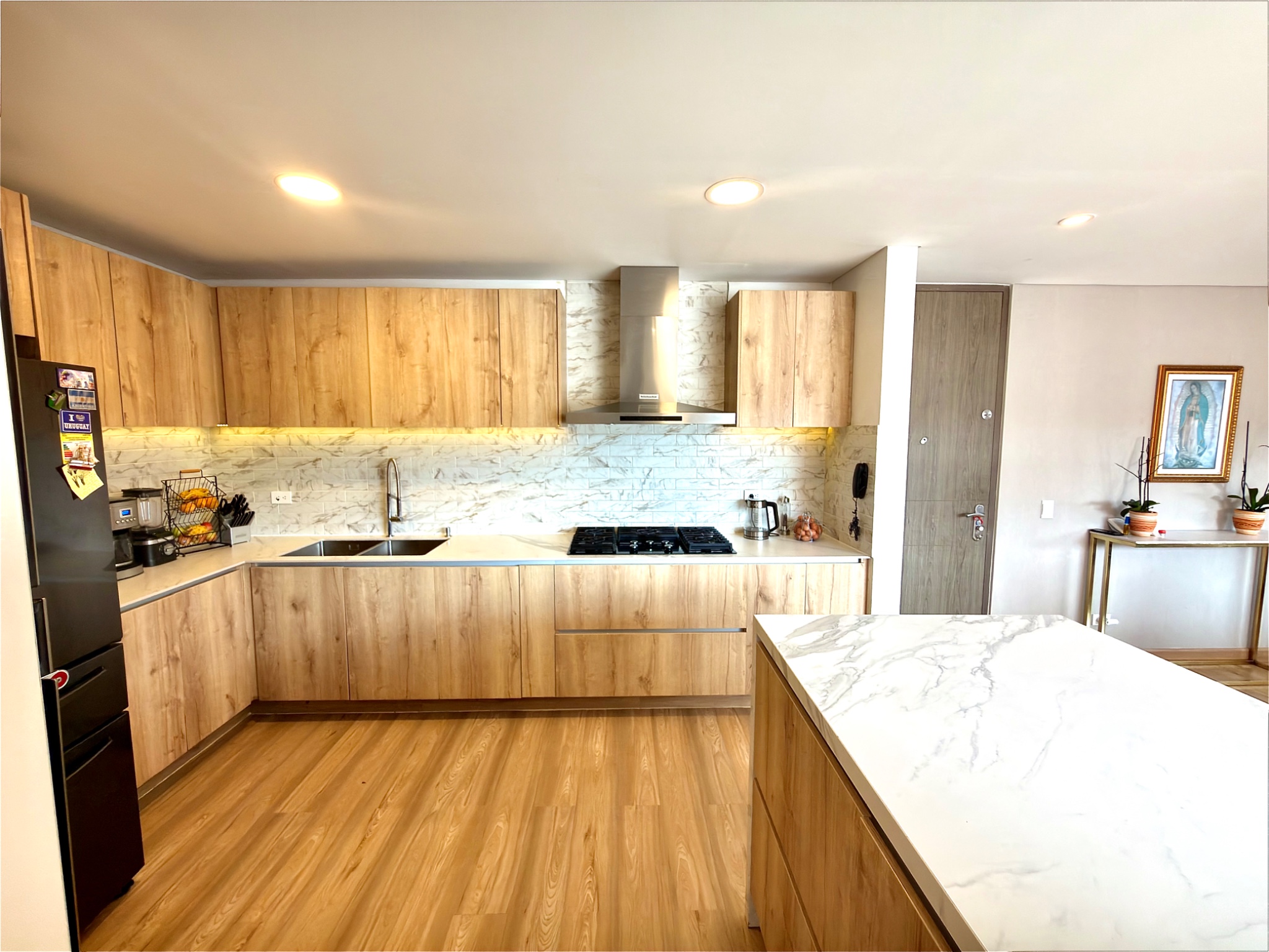 Apartamento en venta en La Calleja, Bogotá · foto 9 de 24