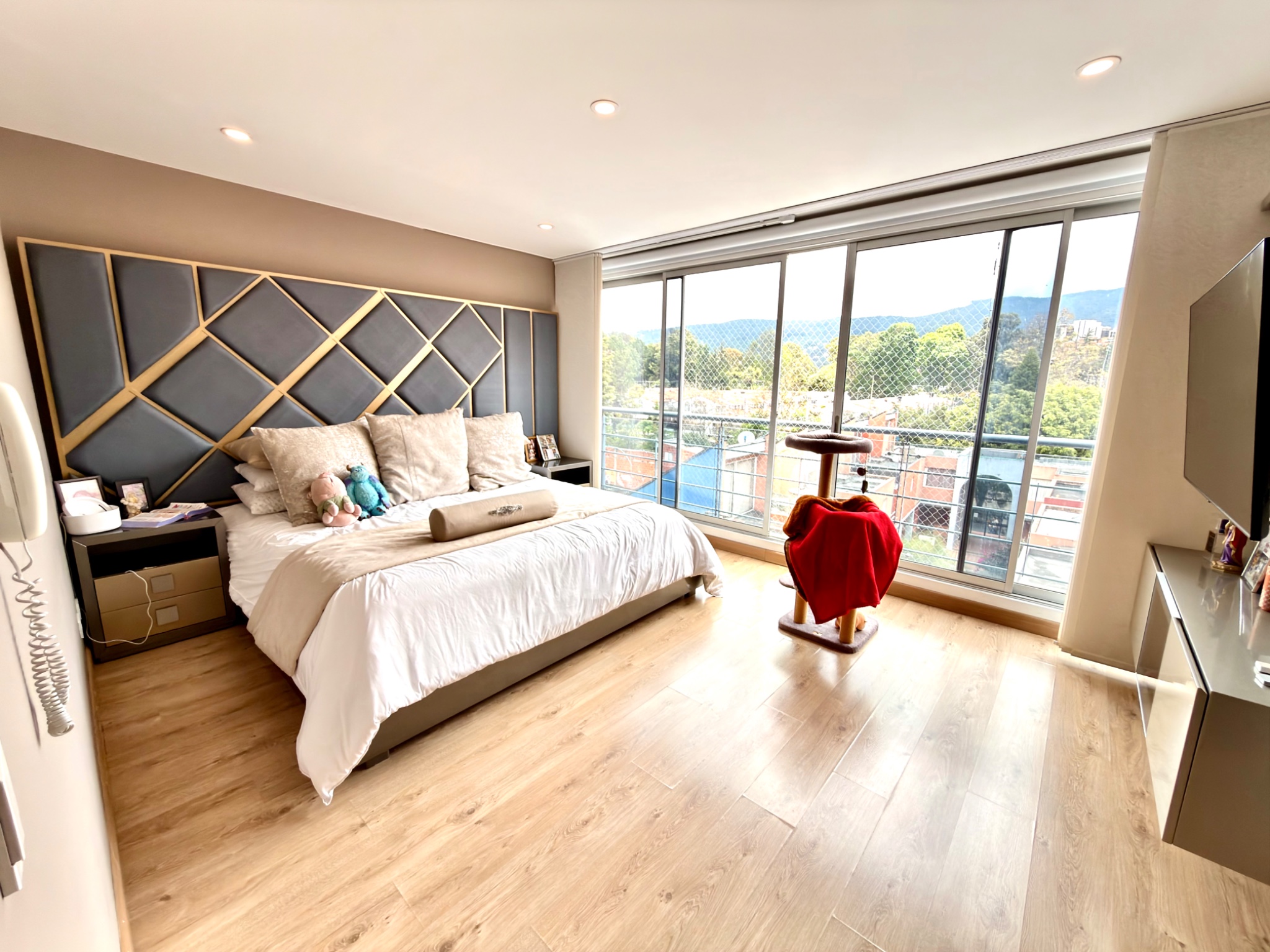 Apartamento en venta en La Calleja, Bogotá · foto 2 de 24