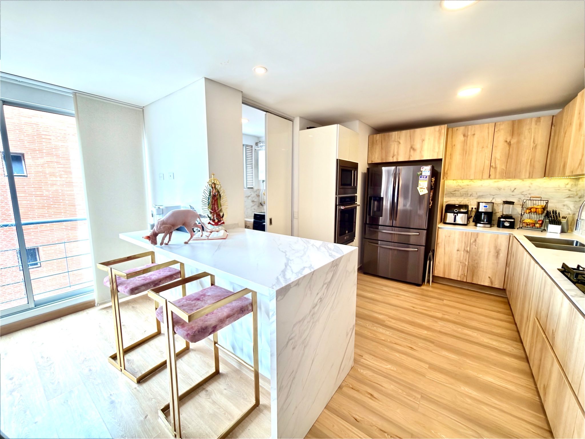 Apartamento en venta en La Calleja, Bogotá · foto 8 de 24