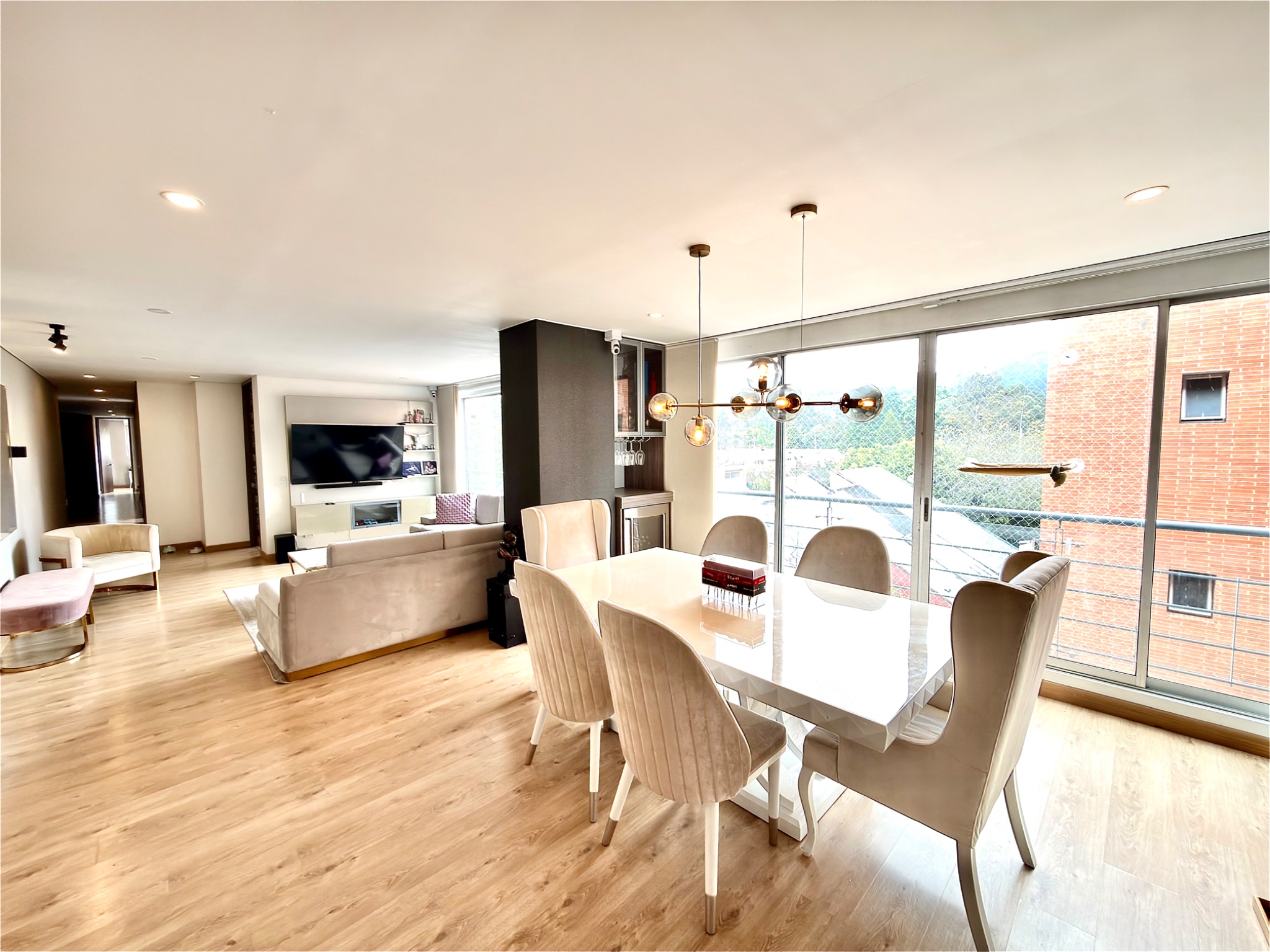 Apartamento en venta en La Calleja, Bogotá · foto 15 de 24