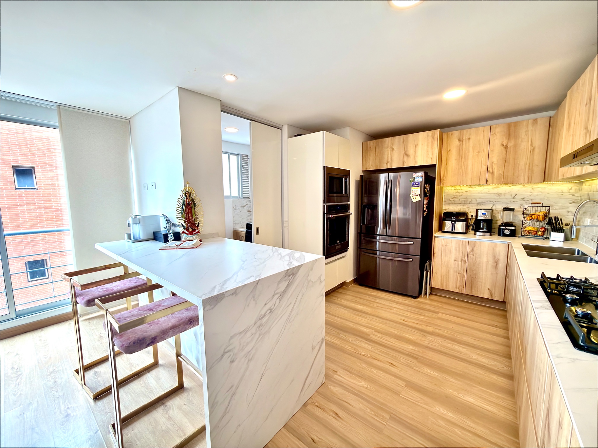 Apartamento en venta en La Calleja, Bogotá · foto 7 de 24