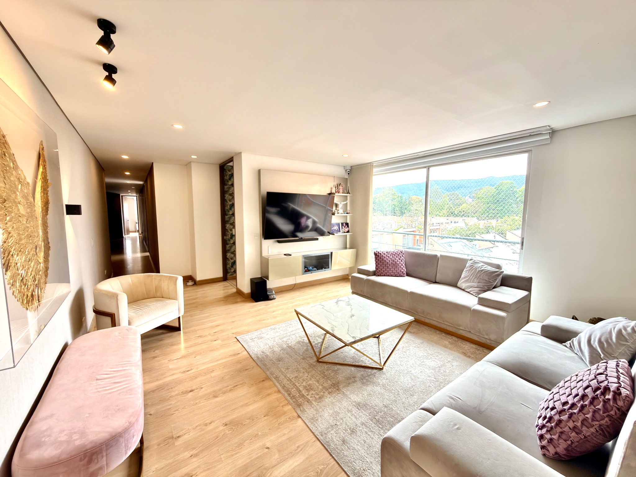 Apartamento en venta en La Calleja, Bogotá · foto 12 de 24
