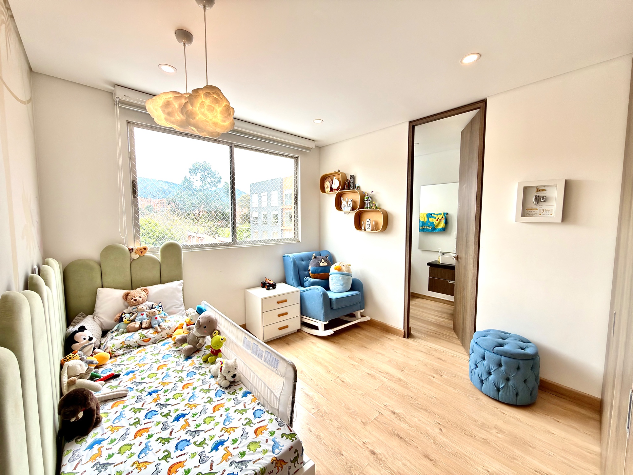 Apartamento en venta en La Calleja, Bogotá · foto 18 de 24