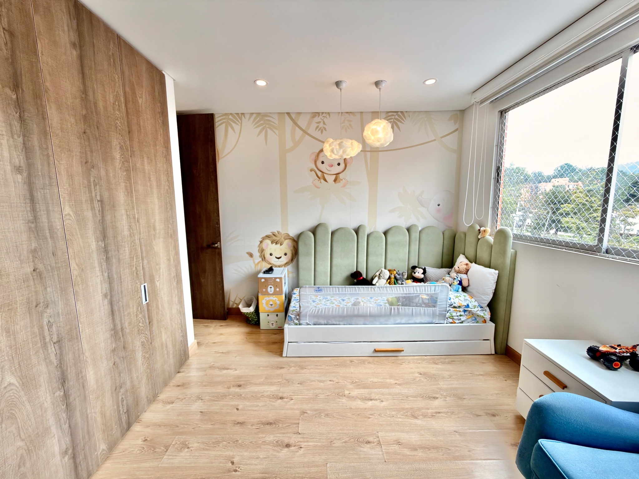 Apartamento en venta en La Calleja, Bogotá · foto 19 de 24
