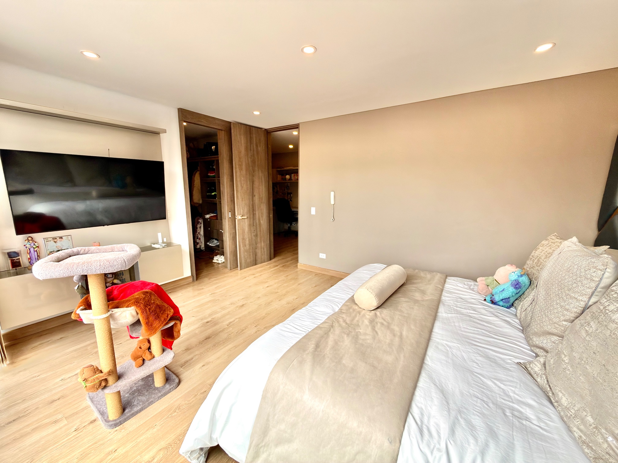 Apartamento en venta en La Calleja, Bogotá · foto 3 de 24