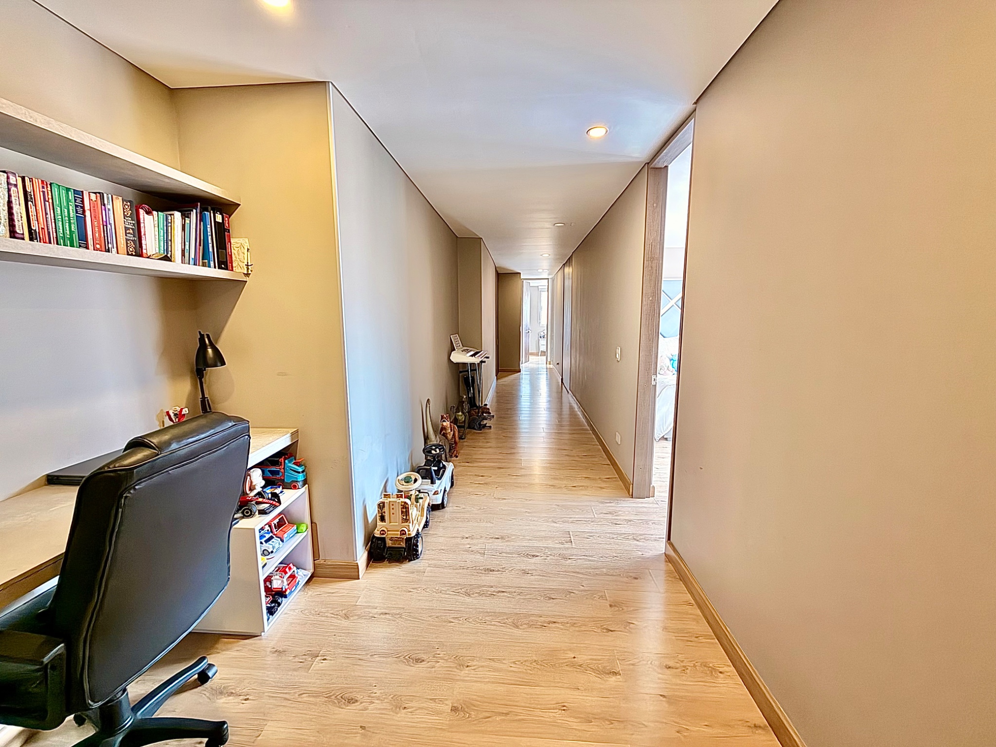 Apartamento en venta en La Calleja, Bogotá · foto 6 de 24