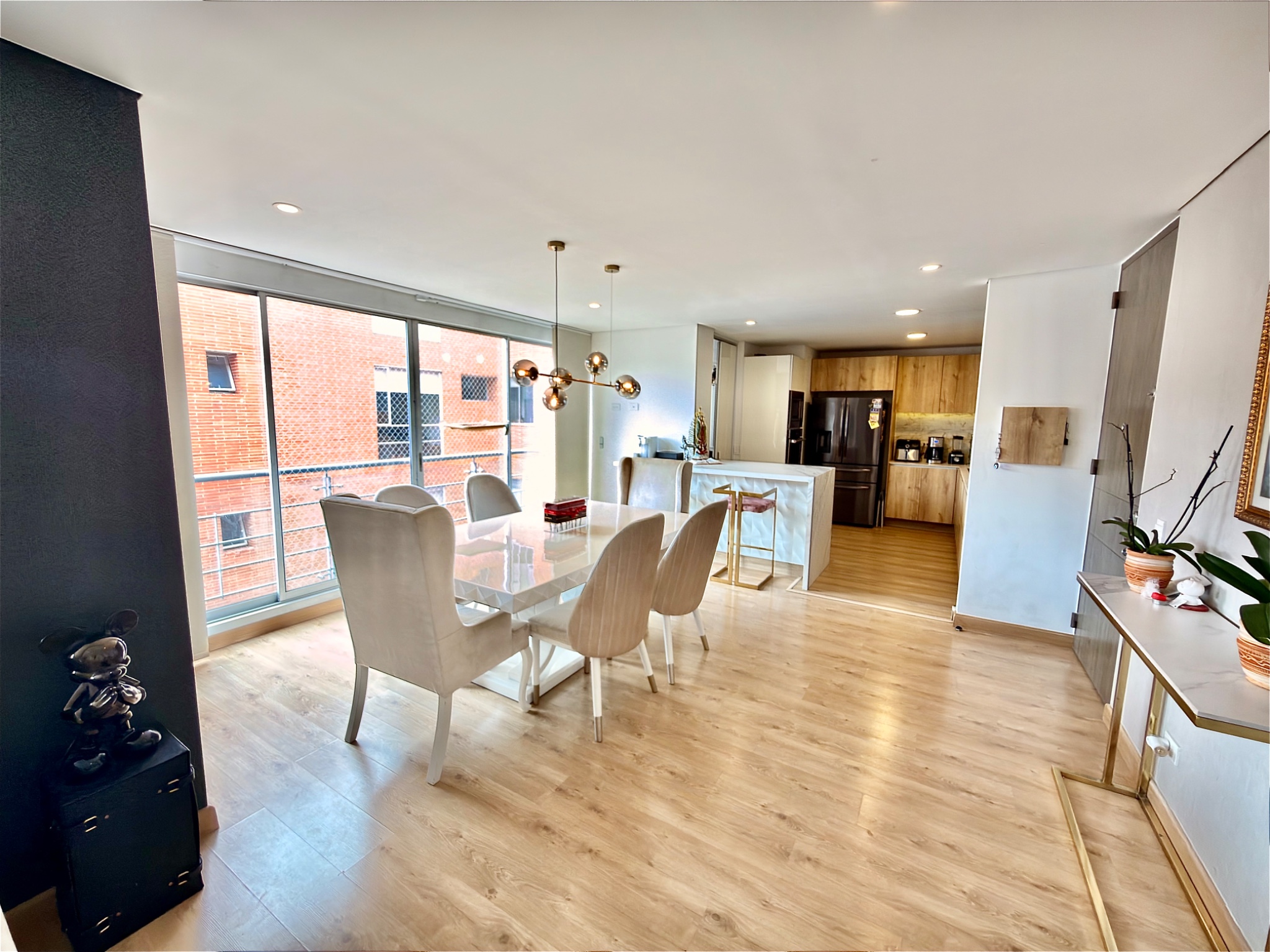 Apartamento en venta en La Calleja, Bogotá · foto 14 de 24
