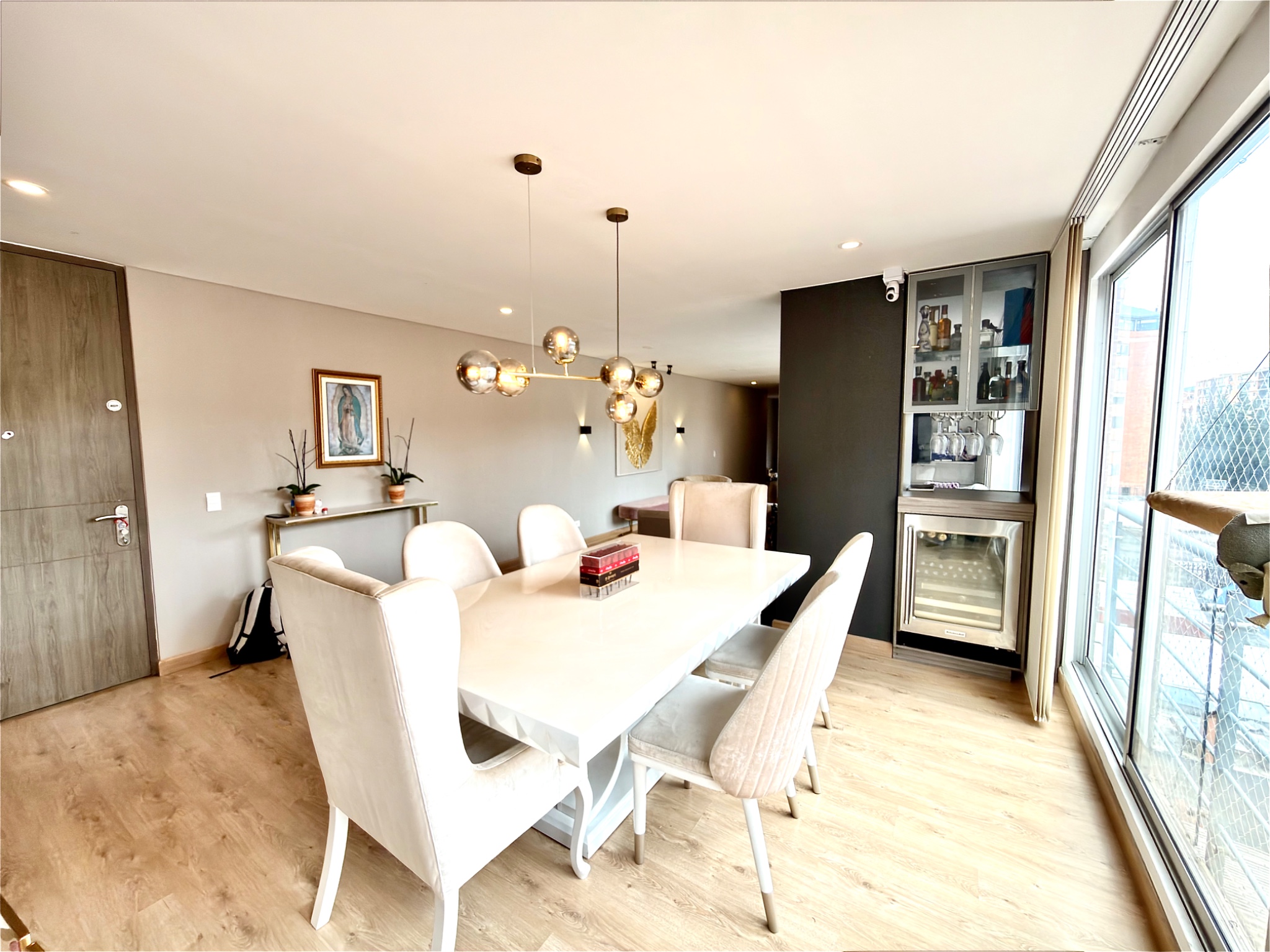 Apartamento en venta en La Calleja, Bogotá · foto 13 de 24
